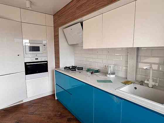 Сдам 3 квартиру на Победа-6 Дніпро