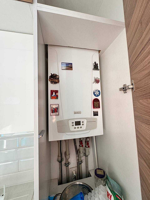 Сдам 3 квартиру на Победа-6 Дніпро - зображення 8