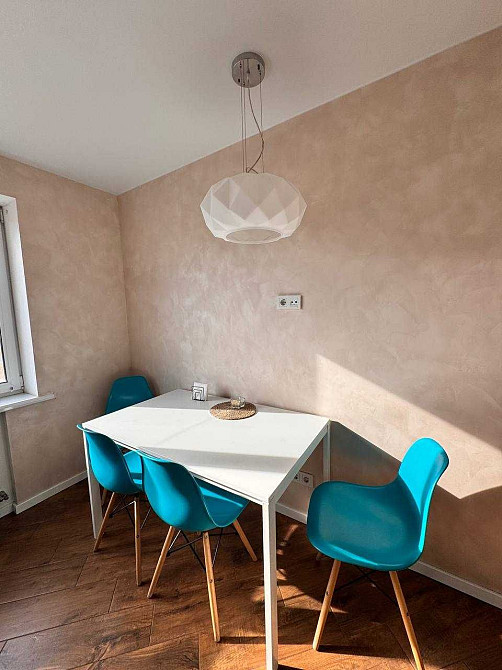 Сдам 3 квартиру на Победа-6 Дніпро - зображення 5