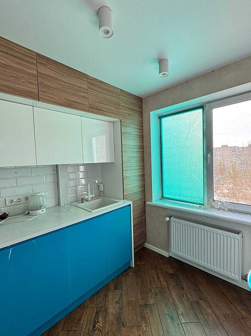 Сдам 3 квартиру на Победа-6 Дніпро - зображення 3