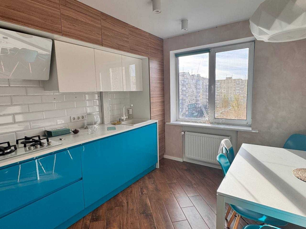 Сдам 3 квартиру на Победа-6 Дніпро - зображення 2