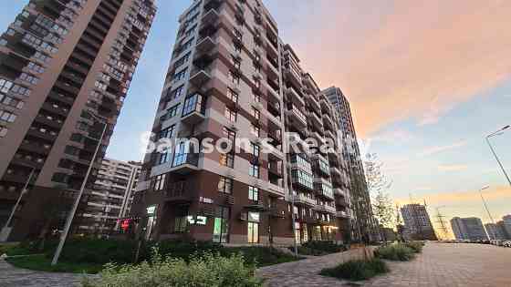 Варшавський Двоспальнева квартира 70 м2 Киев