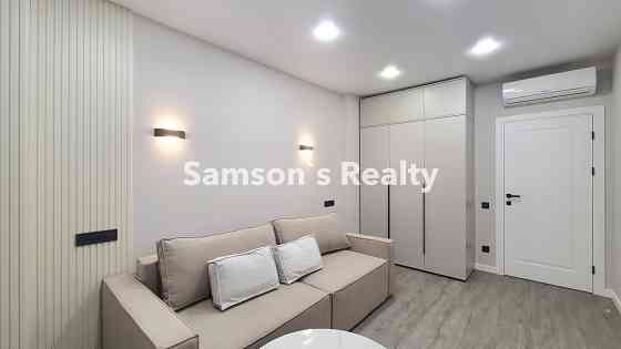 Варшавський Двоспальнева квартира 70 м2 Киев