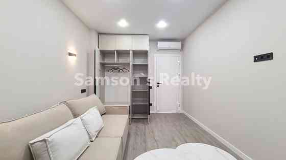 Варшавський Двоспальнева квартира 70 м2 Киев