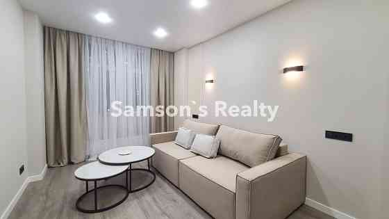 Варшавський Двоспальнева квартира 70 м2 Киев