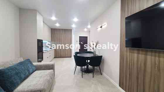 Варшавський Двоспальнева квартира 70 м2 Киев