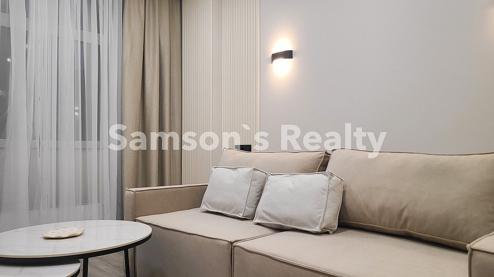 Варшавський Двоспальнева квартира 70 м2 Киев - изображение 7