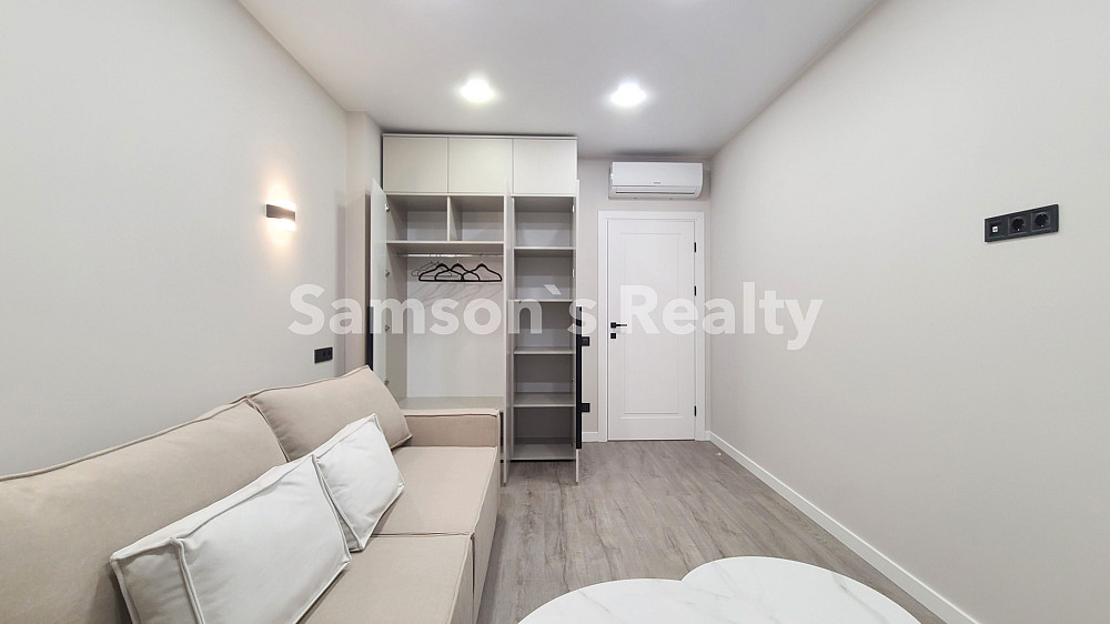 Варшавський Двоспальнева квартира 70 м2 Киев - изображение 6