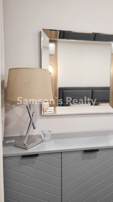 Варшавський Двоспальнева квартира 70 м2 Киев - изображение 8