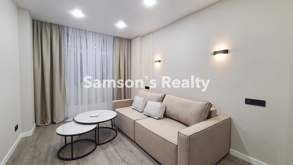 Варшавський Двоспальнева квартира 70 м2 Киев - изображение 4