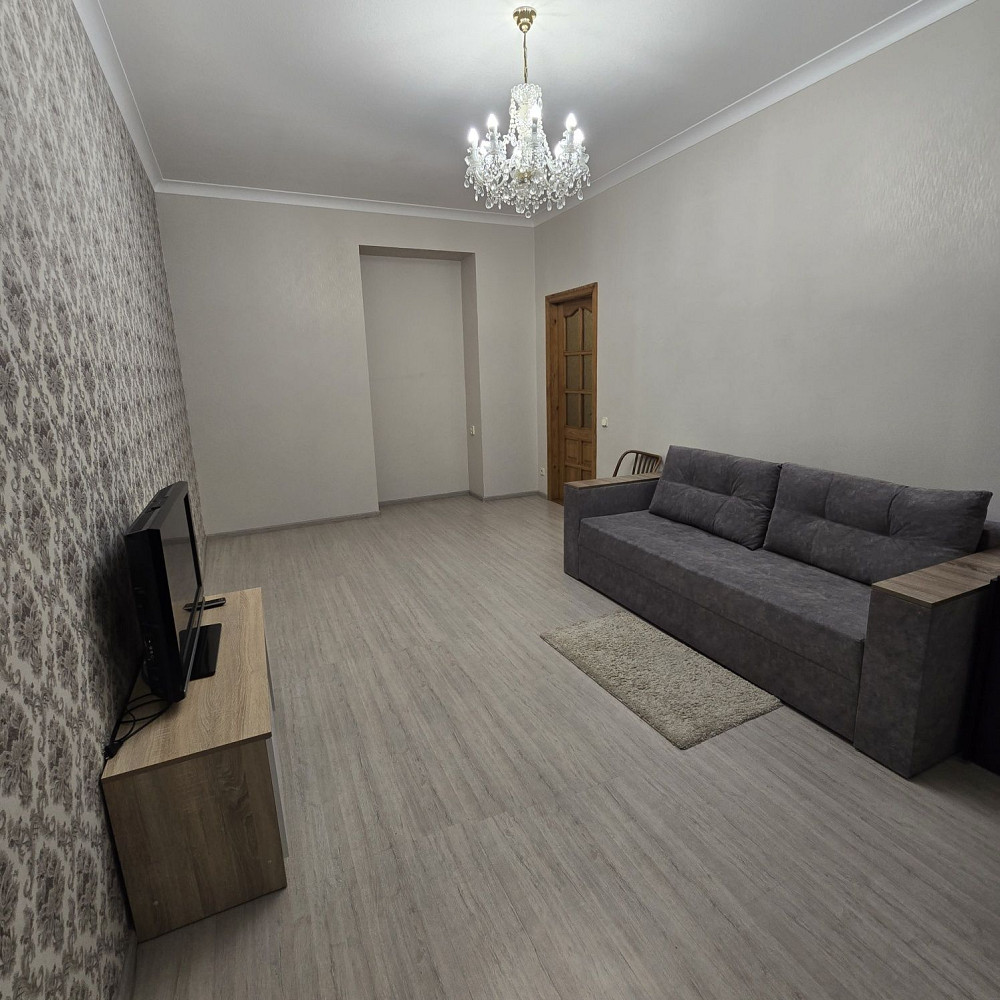 Оренда 3-х кім.кв.-ра , вул.Дмитра Дорошенка 55,м.Печерська,Зіринецька Киев - изображение 8