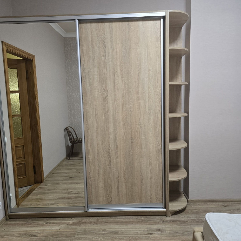 Оренда 3-х кім.кв.-ра , вул.Дмитра Дорошенка 55,м.Печерська,Зіринецька Киев - изображение 5