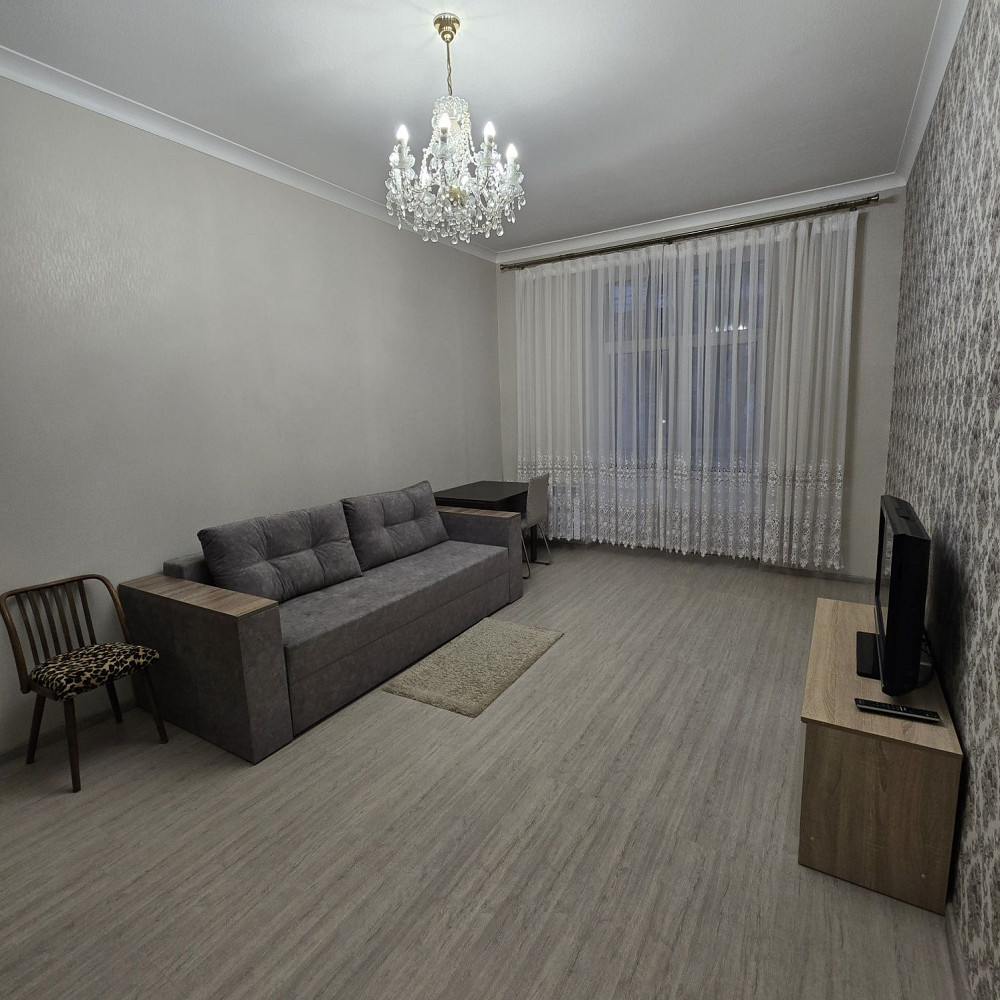 Оренда 3-х кім.кв.-ра , вул.Дмитра Дорошенка 55,м.Печерська,Зіринецька Киев - изображение 7