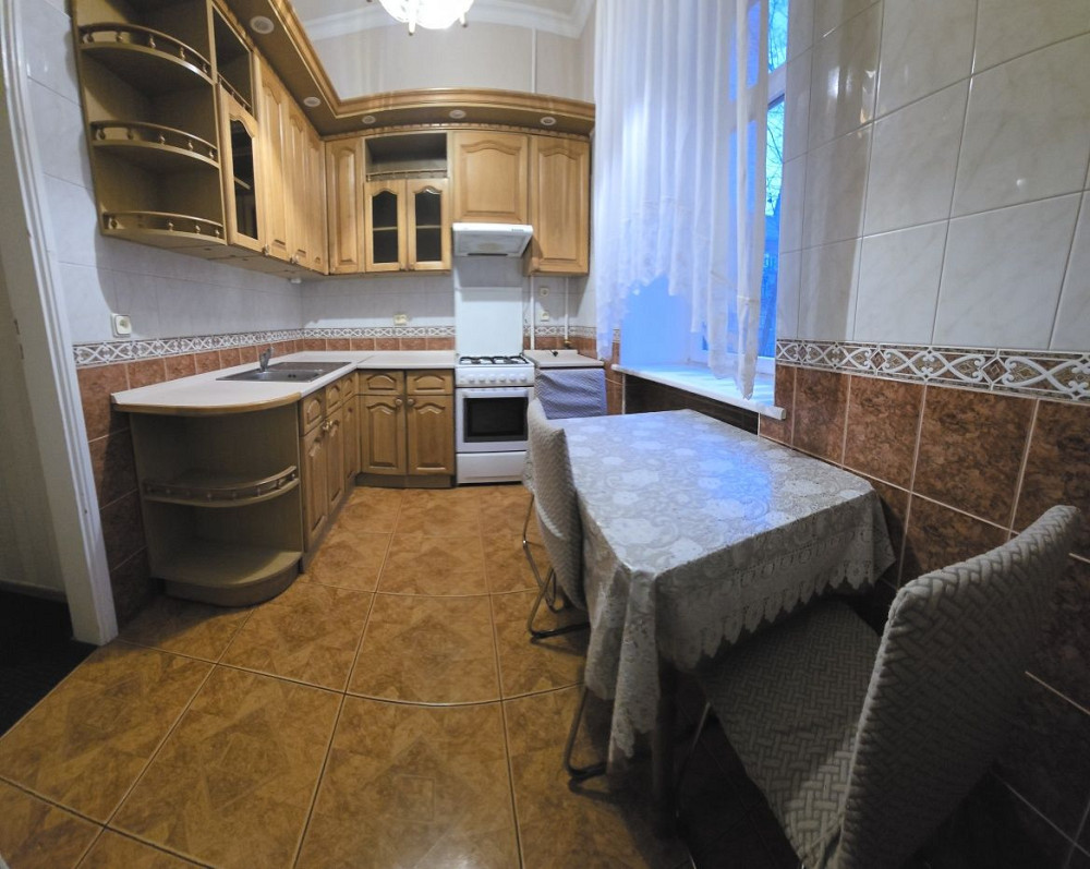 Оренда 3-х кім.кв.-ра , вул.Дмитра Дорошенка 55,м.Печерська,Зіринецька Киев - изображение 2