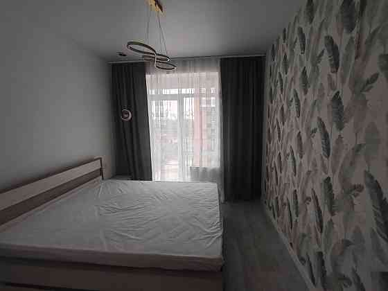 Здам Нову 2 кімн. квартиру в Білогородці в  ЖК Амстердам Комфорт клубн Белогородка (Киевская обл.)