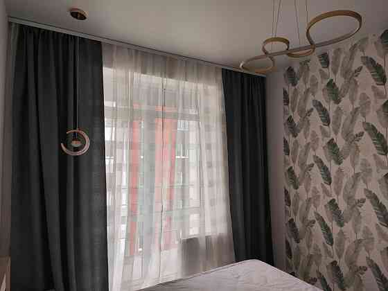 Здам Нову 2 кімн. квартиру в Білогородці в  ЖК Амстердам Комфорт клубн Белогородка (Киевская обл.)