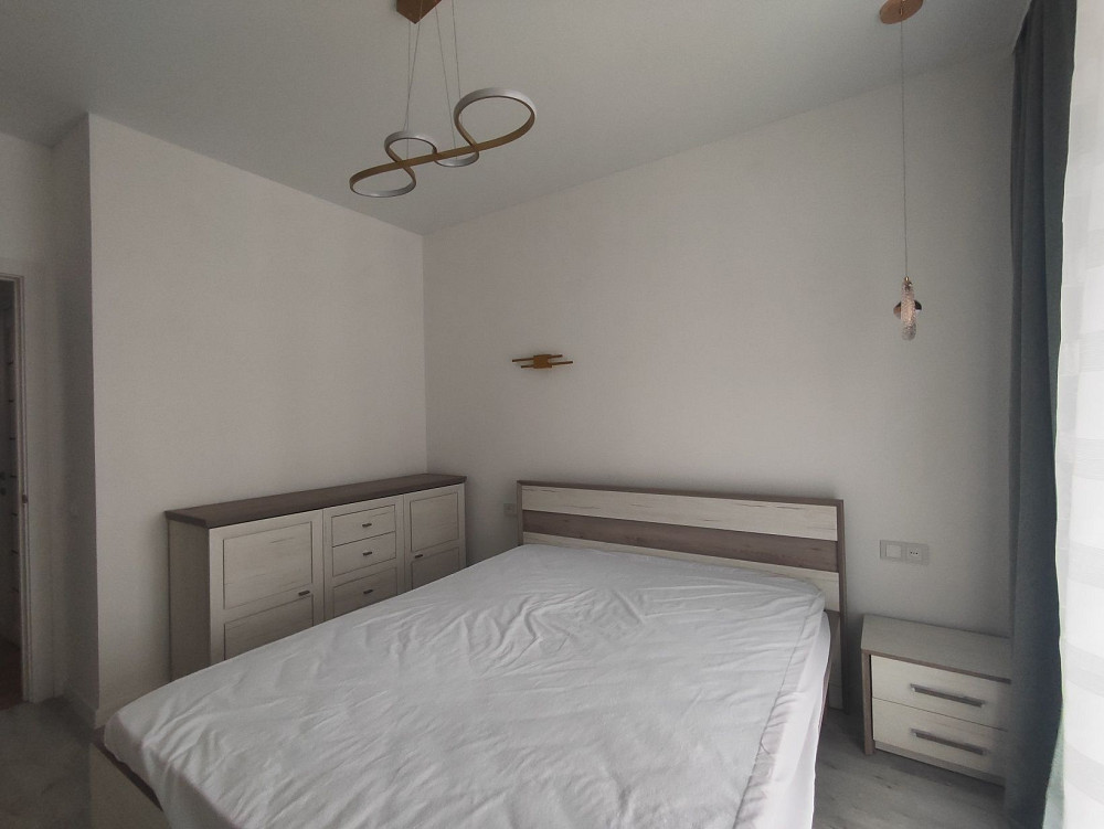 Здам Нову 2 кімн. квартиру в Білогородці в  ЖК Амстердам Комфорт клубн Белогородка (Киевская обл.) - изображение 8