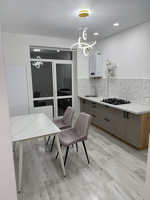 Здам Нову 2 кімн. квартиру в Білогородці в  ЖК Амстердам Комфорт клубн Белогородка (Киевская обл.) - изображение 2