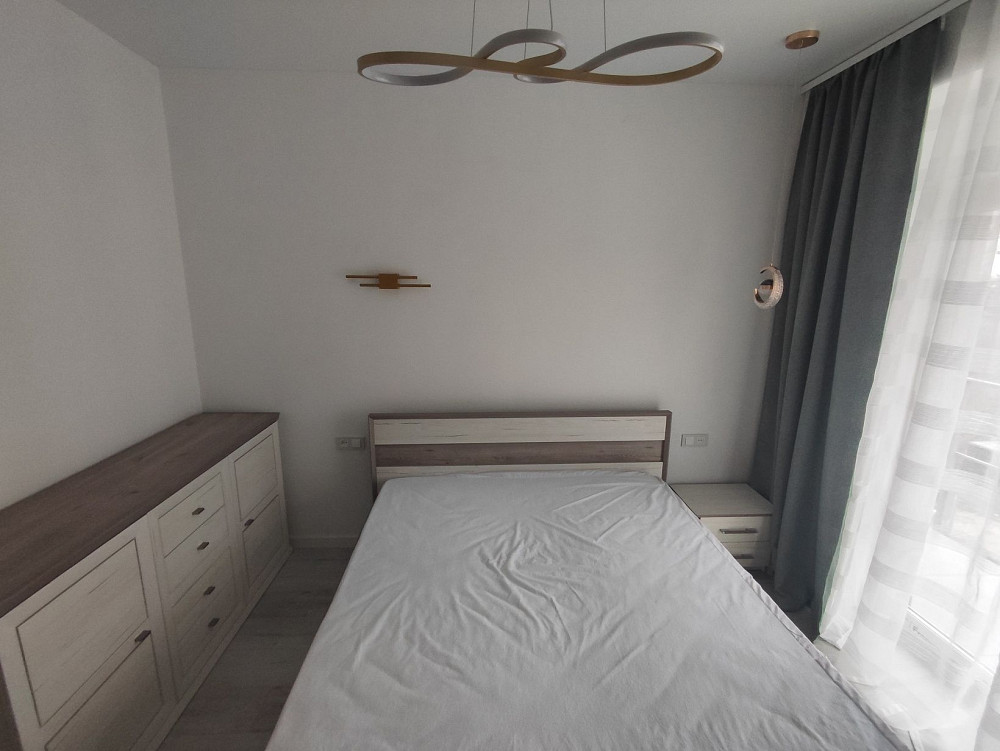 Здам Нову 2 кімн. квартиру в Білогородці в  ЖК Амстердам Комфорт клубн Белогородка (Киевская обл.) - изображение 6