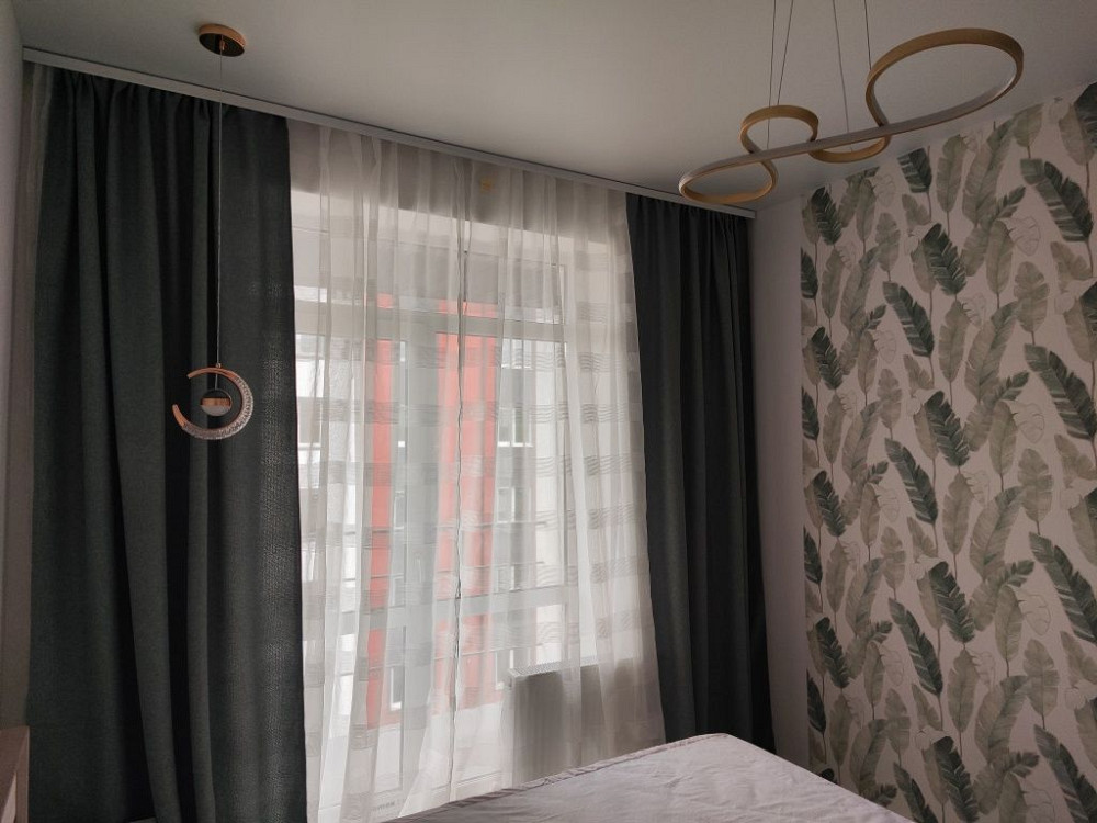 Здам Нову 2 кімн. квартиру в Білогородці в  ЖК Амстердам Комфорт клубн Белогородка (Киевская обл.) - изображение 4