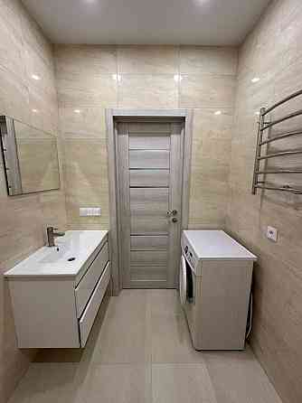 Нова 1-кімн квартира, перша здача, ЖК Кришталеві Джерела Киев