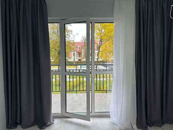 Нова 1-кімн квартира, перша здача, ЖК Кришталеві Джерела Киев