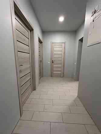 Нова 1-кімн квартира, перша здача, ЖК Кришталеві Джерела Киев