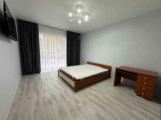 Нова 1-кімн квартира, перша здача, ЖК Кришталеві Джерела Киев