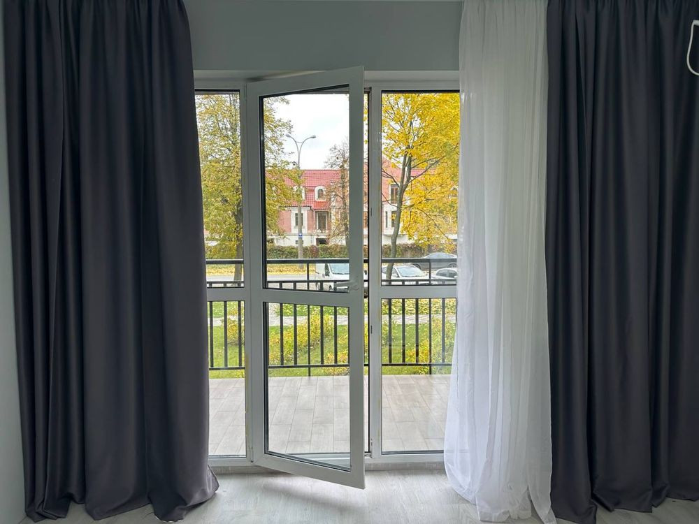 Нова 1-кімн квартира, перша здача, ЖК Кришталеві Джерела Киев - изображение 6