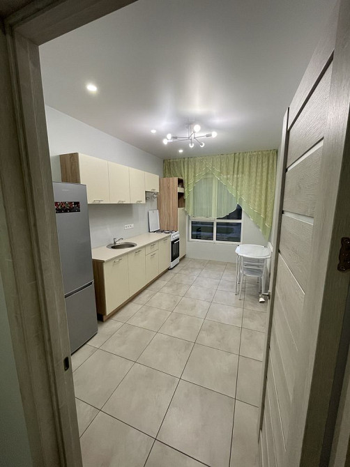 Нова 1-кімн квартира, перша здача, ЖК Кришталеві Джерела Киев - изображение 3