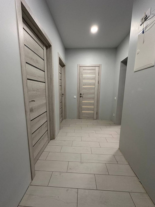 Нова 1-кімн квартира, перша здача, ЖК Кришталеві Джерела Киев - изображение 2