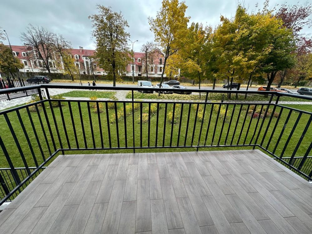 Нова 1-кімн квартира, перша здача, ЖК Кришталеві Джерела Киев - изображение 7