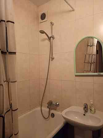 Квартира на Балковской Одеса