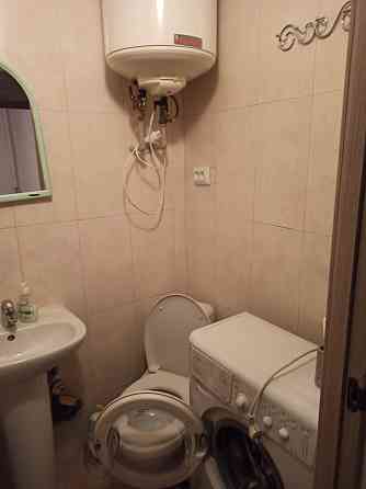 Квартира на Балковской Одеса