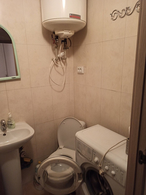 Квартира на Балковской Одеса - зображення 3