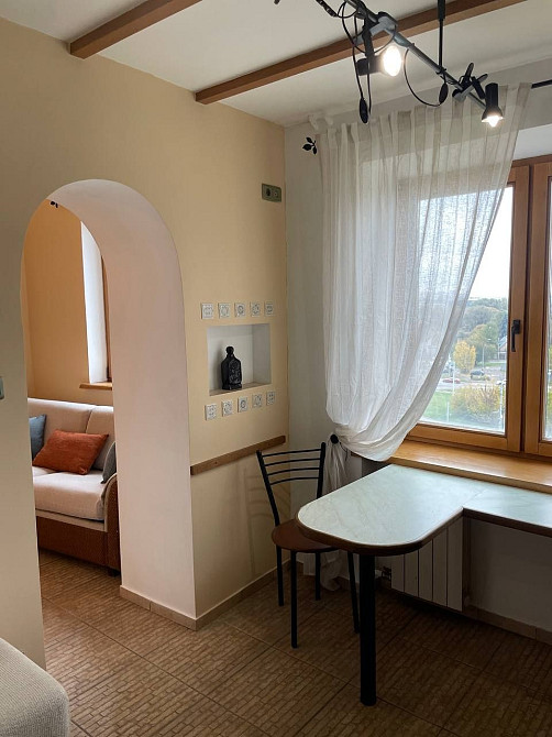 Оренда 2К. Симиренко 23. ГАЗ, Вода , Опалення ! Швидкісний трамвай ! Киев - изображение 5