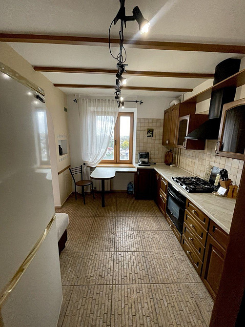 Оренда 2К. Симиренко 23. ГАЗ, Вода , Опалення ! Швидкісний трамвай ! Киев - изображение 2