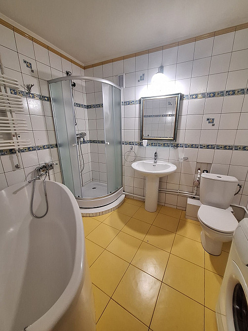 Оренда 2К. Симиренко 23. ГАЗ, Вода , Опалення ! Швидкісний трамвай ! Киев - изображение 7