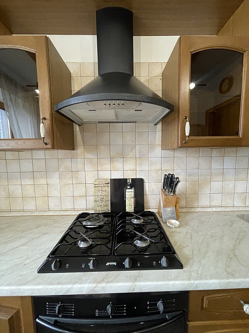 Оренда 2К. Симиренко 23. ГАЗ, Вода , Опалення ! Швидкісний трамвай ! Киев - изображение 1