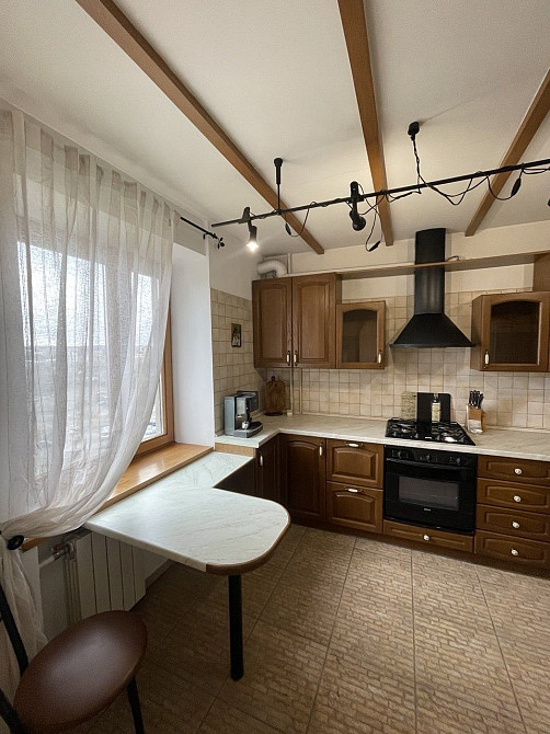 Оренда 2К. Симиренко 23. ГАЗ, Вода , Опалення ! Швидкісний трамвай ! Киев - изображение 3