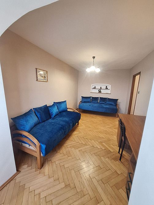 Оренда 2К. Симиренко 23. ГАЗ, Вода , Опалення ! Швидкісний трамвай ! Киев - изображение 8