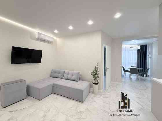 Оренда НОВОЇ 1к квартири Мартинова, 38 ЖК "Софія Резиденс" Софіївська Борщагівка