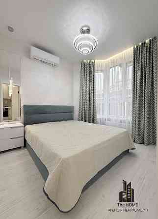 Оренда НОВОЇ 1к квартири Мартинова, 38 ЖК "Софія Резиденс" Софіївська Борщагівка