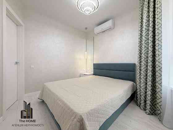 Оренда НОВОЇ 1к квартири Мартинова, 38 ЖК "Софія Резиденс" Софіївська Борщагівка