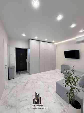 Оренда НОВОЇ 1к квартири Мартинова, 38 ЖК "Софія Резиденс" Софіївська Борщагівка