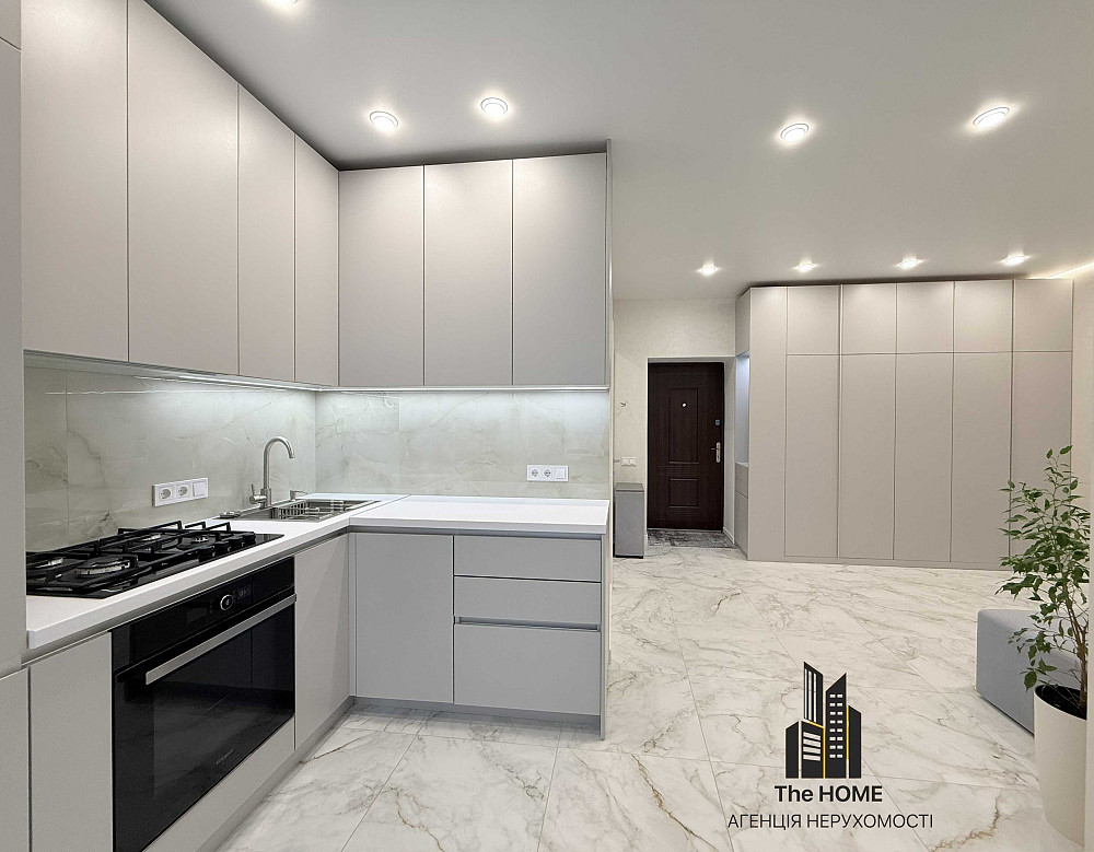 Оренда НОВОЇ 1к квартири Мартинова, 38 ЖК "Софія Резиденс" Софіївська Борщагівка - зображення 2