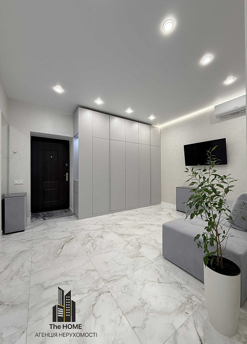 Оренда НОВОЇ 1к квартири Мартинова, 38 ЖК "Софія Резиденс" Софіївська Борщагівка - зображення 7