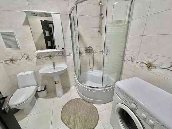 Оренда 1 кімнатної квартири в новобудові вул. Малоголосківська Львів