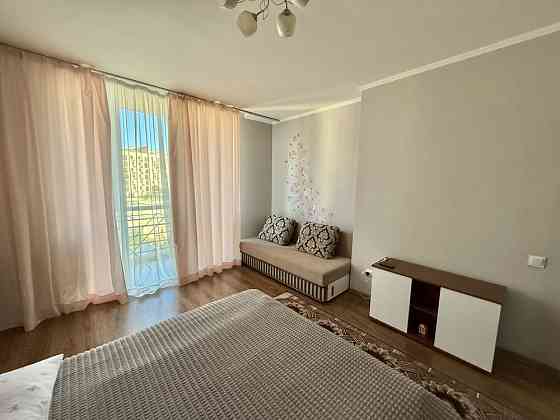 Оренда 1 кімнатної квартири в новобудові вул. Малоголосківська Львів