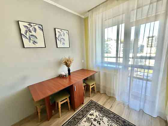 Оренда 1 кімнатної квартири в новобудові вул. Малоголосківська Львів